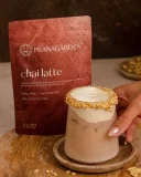 Chai Latte - tradicionális italpor keverék 