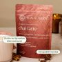 Chai Latte - italpor keverék, 100 g