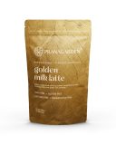 Aranytej ashwagandha latte - italpor 