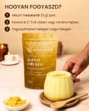 Aranytej ashwagandha latte - italpor 