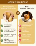 Aranytej ashwagandha latte - italpor 