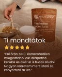 Gyógygomba és kakaó Latte - italpor, 100 g