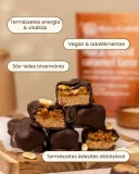 Maca-Sós karamell Latte - italpor, 100 g