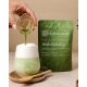 Matcha - kollagen Latte - italpor, 100 g