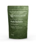 Matcha - kollagen Latte - italpor, 100 g