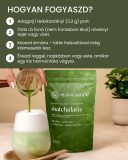 Matcha - kollagen Latte - italpor, 100 g