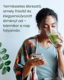 Matcha - kollagen Latte - italpor, 100 g