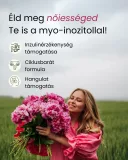 Shakti-Om 100% myo-inositol - por, 180 g