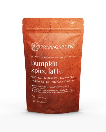 Pumpkin Spice sütőtökös ital-süteményalap, 100 g