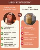 Pumpkin Spice sütőtökös ital-süteményalap, 100 g