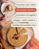 Pumpkin Spice sütőtökös ital-süteményalap, 100 g