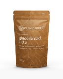 Gingerbread Latte, Smoothie, Süti Por - 100 g