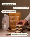 Gingerbread Latte, Smoothie, Süti Por - 100 g