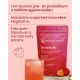 Pranabelly magas rosttartalmú bélflóra támogató pre-probiotikus víz italpor eper és hibiszkusz - 100 g