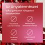 Pranabelly pro-prebiotikus víz italpor acai és gránátalma 100g