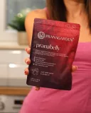 Pranabelly magas rosttartalmú bélflóra támogató pre-probiotikus víz italpor acai és gránátalma - 100 g