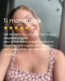 Pranabelly magas rosttartalmú bélflóra támogató pre-probiotikus víz italpor acai és gránátalma - 100 g