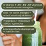 Ojas green antioxidáns, adaptogén szuperformula 150 g