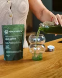 Ojas green 10 napos adaptogén szuperformula a bélflóra támogatására