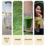 Ojas green antioxidáns, adaptogén szuperformula 150 g