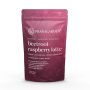 Cékla-málna-reishi Latte - italpor, 100 g