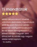 Cékla-málna-reishi latte - italpor 