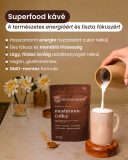 Gyógygomba kávé vegán kávéhelyettesítő, 150 g