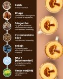 Gyógygomba kávé vegán kávéhelyettesítő, 150 g