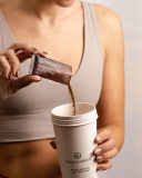 Gyógygomba kávé vegán kávéhelyettesítő, 150 g