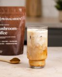 Gyógygomba kávé vegán kávéhelyettesítő, 150 g