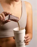 Gyógygomba kávé vegán kávéhelyettesítő, 150 g