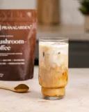 Gyógygomba kávé vegán kávéhelyettesítő, 150 g