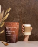 Gyógygomba kávé vegán kávéhelyettesítő, 150 g