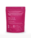 Hibiszkusz és lila édesburgonya rostdús 100% tiszta por 100g