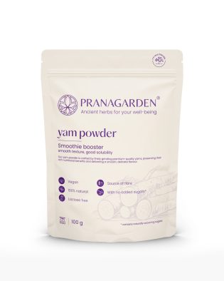 Jamgyökér 100% por - 100 g