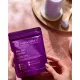 Lila édesburgonya ételek-italokhoz élelmiszer kiegészítő por  100 g