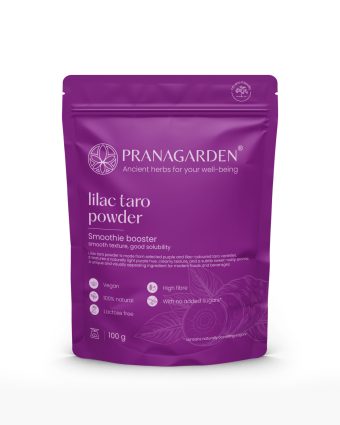   Lila édesburgonya ételek-italokhoz élelmiszer kiegészítő por  100 g