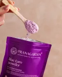 Lila édesburgonya ételek-italokhoz élelmiszer kiegészítő por  100 g