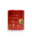 Matcha és liofilizált mangó szuperélelmiszer por 50 g