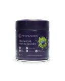 Matcha és liofilizált kékáfonya szuperélelmiszer por 50 g