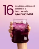 Hormonális egyensúly, ciklus támogató víz italpor- Feminaflow  100 g