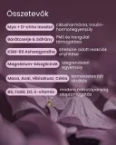 Hormonális egyensúly, ciklus támogató víz italpor- Feminaflow  100 g