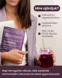 Hormonális egyensúly, ciklus támogató víz italpor- Feminaflow  100 g