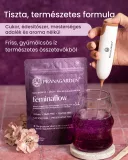 Hormonális egyensúly, ciklus támogató víz italpor- Feminaflow  100 g