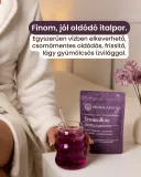 Hormonális egyensúly, ciklus támogató víz italpor- Feminaflow  100 g