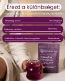 Hormonális egyensúly, ciklus támogató víz italpor- Feminaflow  100 g