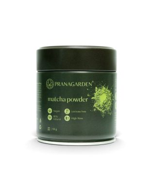 Matcha prémium ceremónia 5A minőségű tea por, 50 g