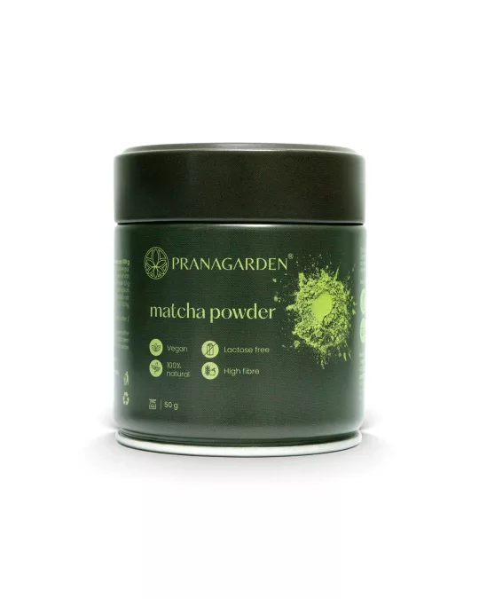 Matcha prémium ceremónia 5A minőségű tea por, 50 g