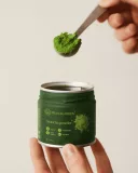 Matcha prémium ceremónia 5A minőségű tea por, 50 g