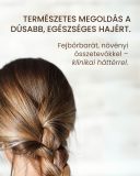 Natúr ápoló sampon vöröshagyma kivonattal 400ml